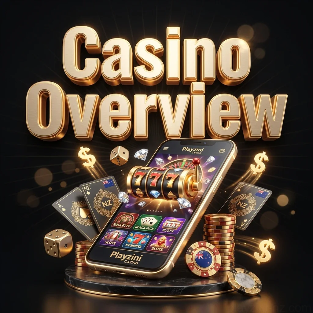 Casino Overview